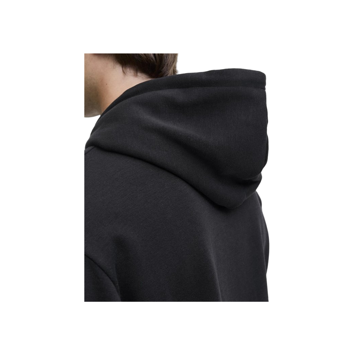 JJ Rebel Jrebzack Sweat Hood