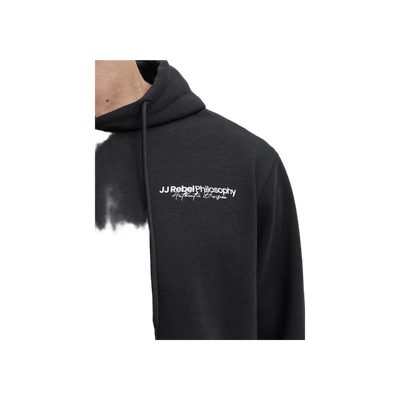JJ Rebel Jrebzack Sweat Hood