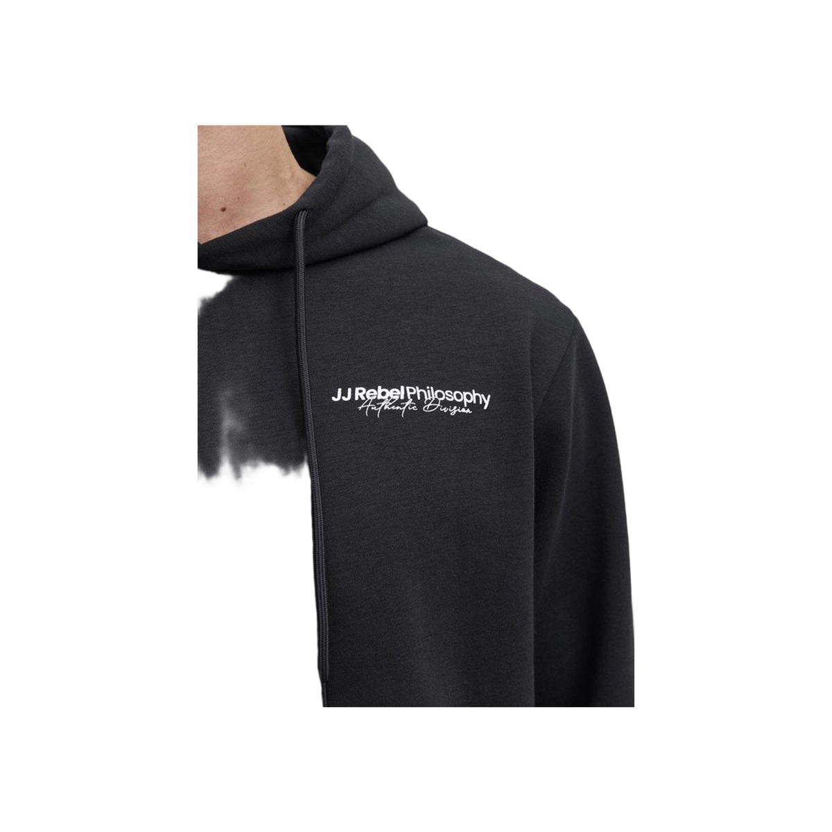 JJ Rebel Jrebzack Sweat Hood