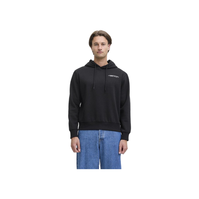 JJ Rebel Jrebzack Sweat Hood