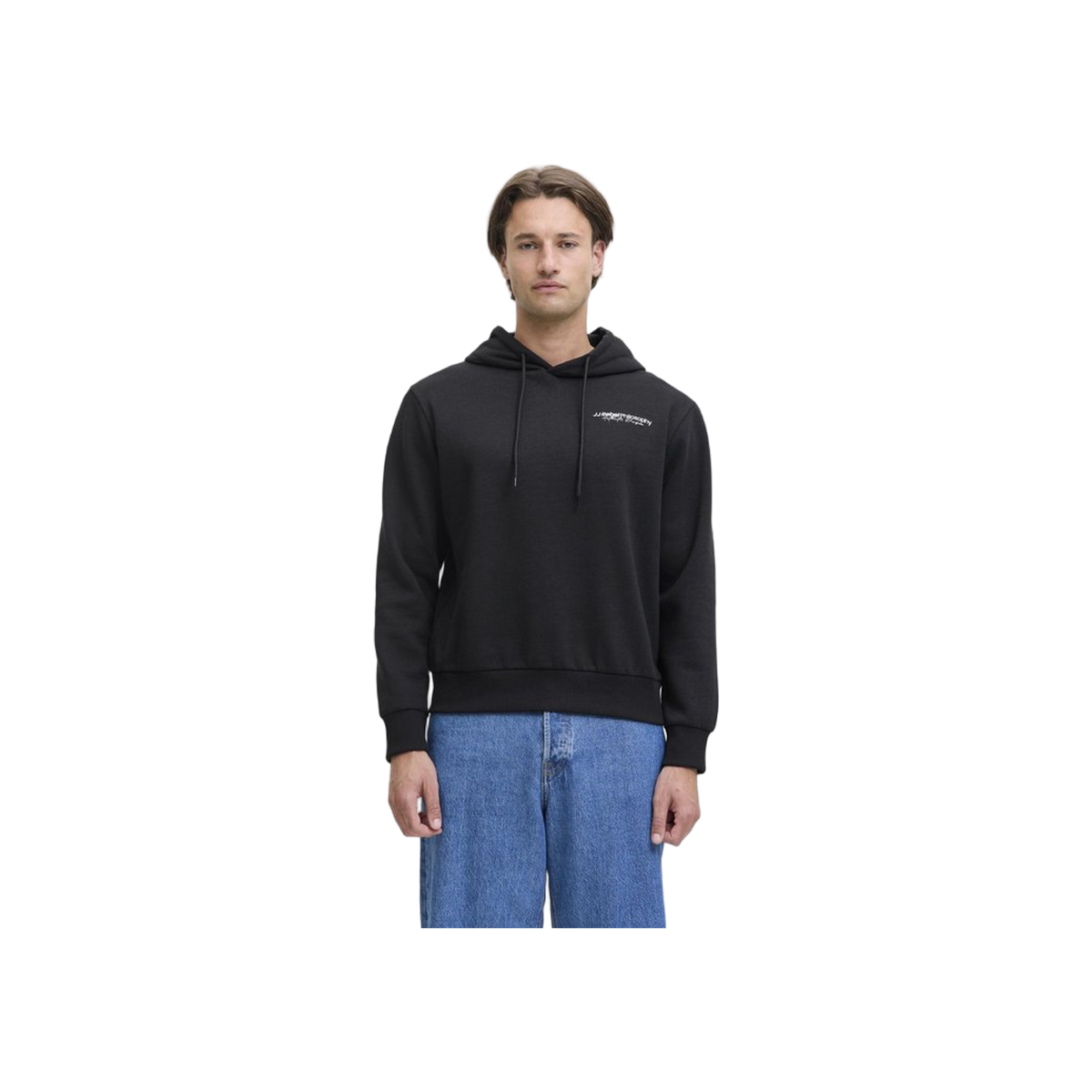 JJ Rebel Jrebzack Sweat Hood