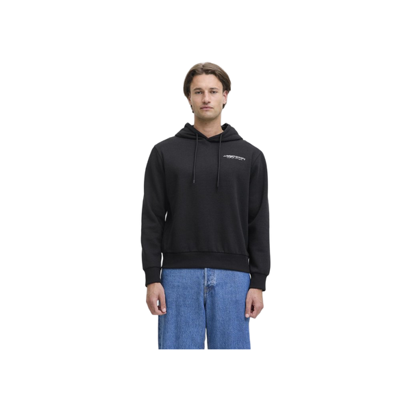 JJ Rebel Jrebzack Sweat Hood