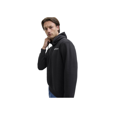 JJ Rebel Jrebzack Sweat Hood