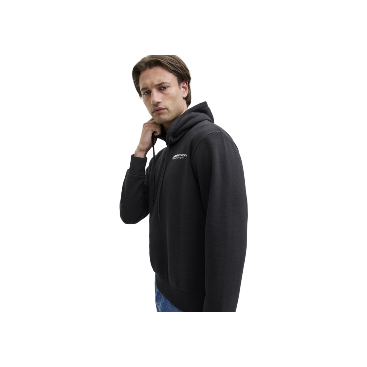 JJ Rebel Jrebzack Sweat Hood
