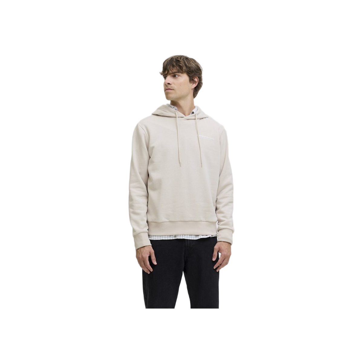 JJ Rebel Jrebzack Sweat Hood