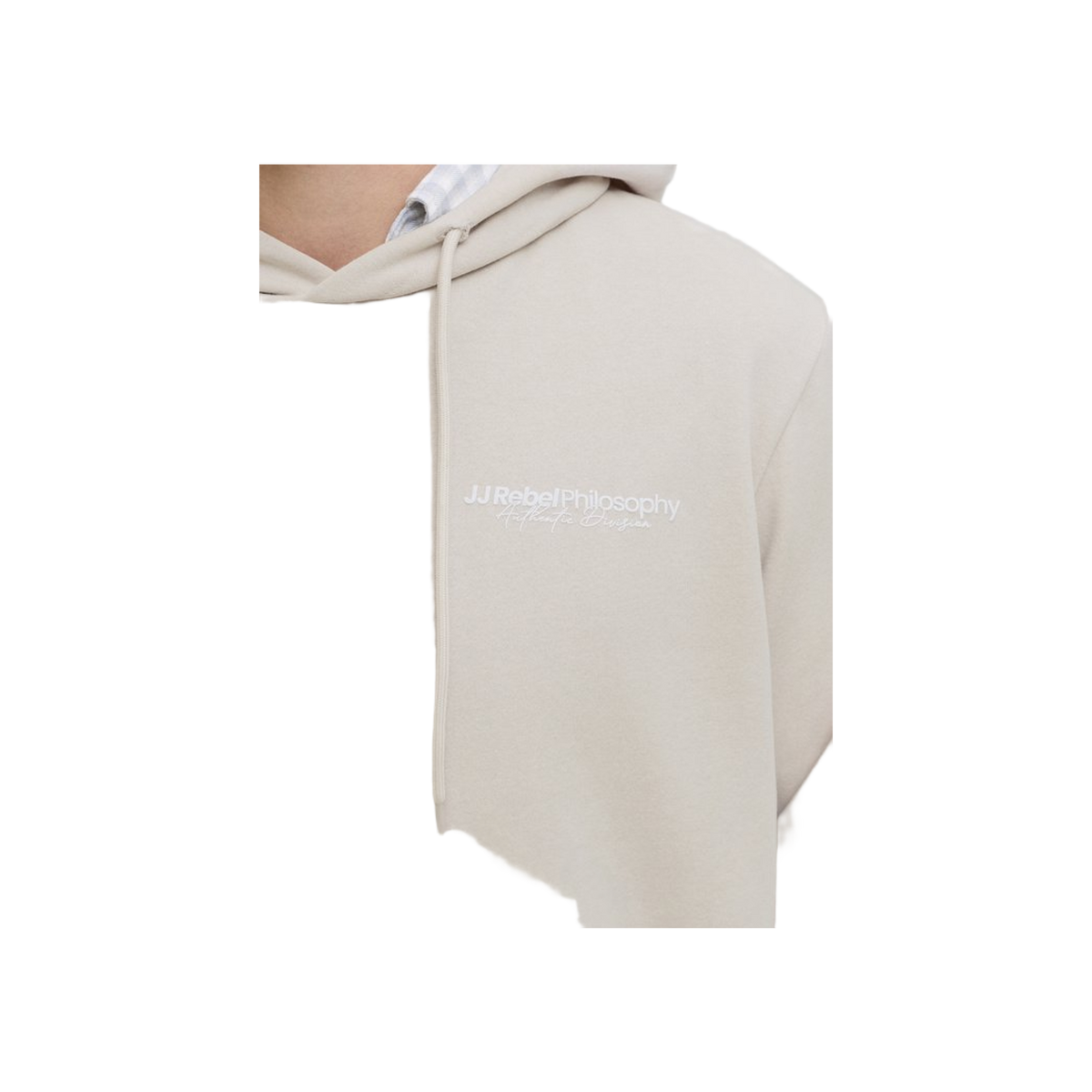 JJ Rebel Jrebzack Sweat Hood