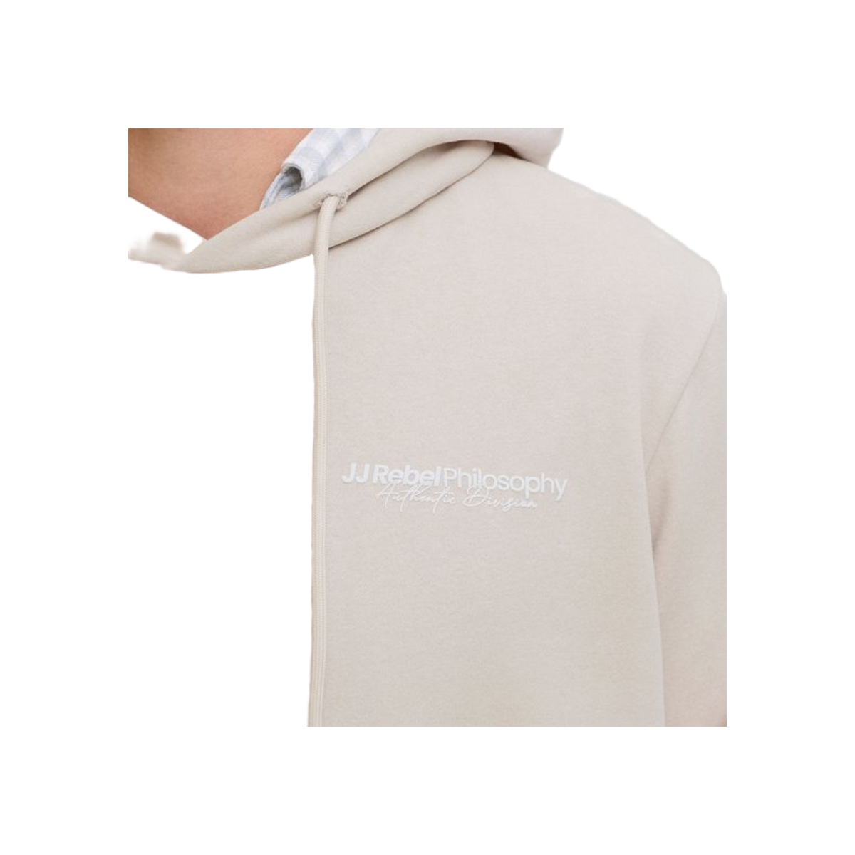 JJ Rebel Jrebzack Sweat Hood