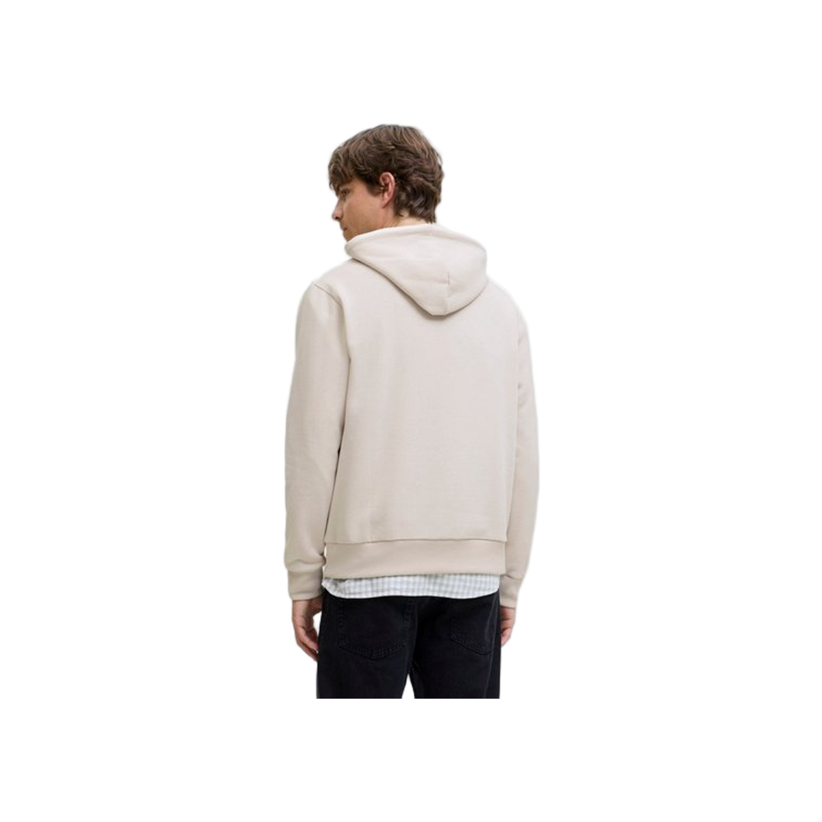 JJ Rebel Jrebzack Sweat Hood
