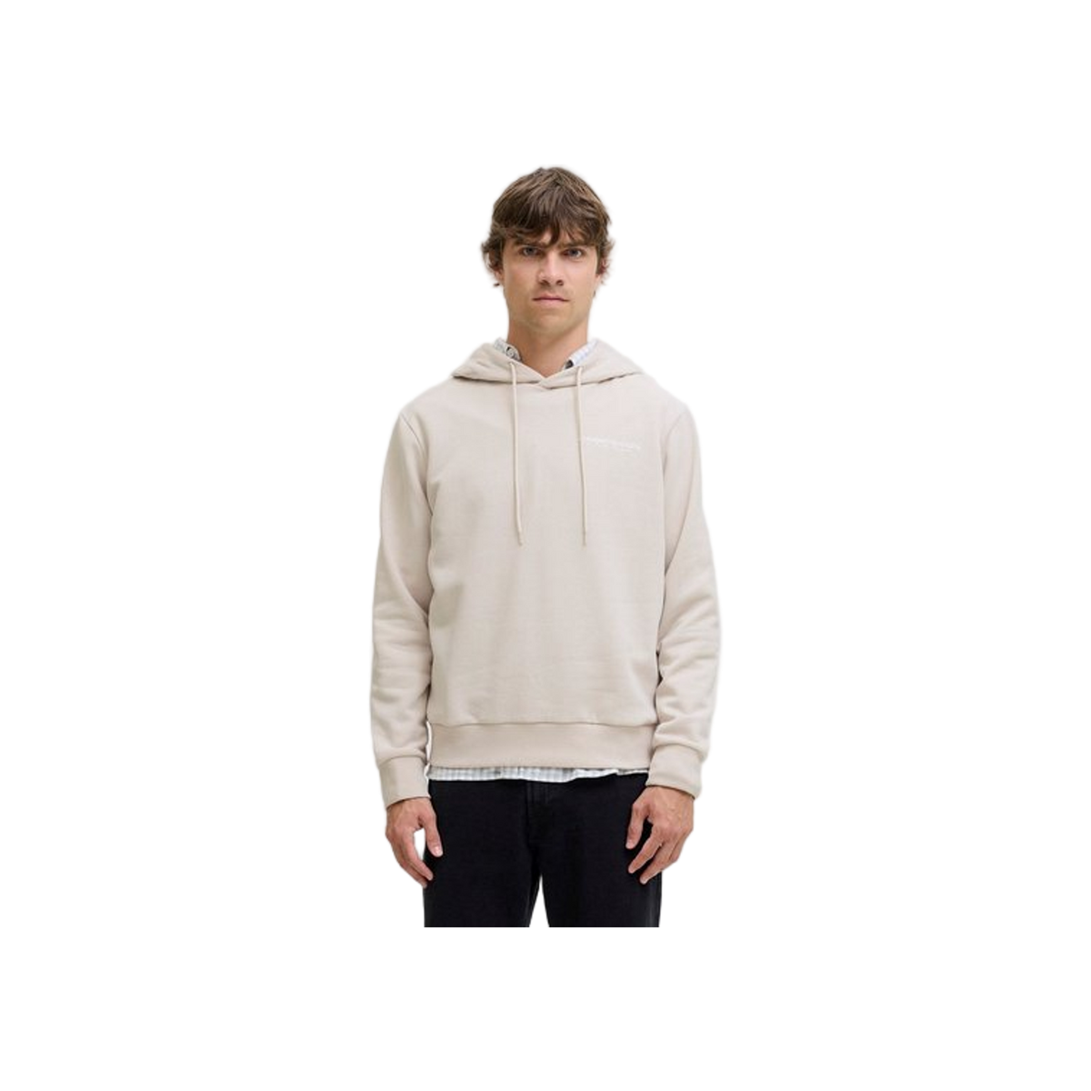 JJ Rebel Jrebzack Sweat Hood