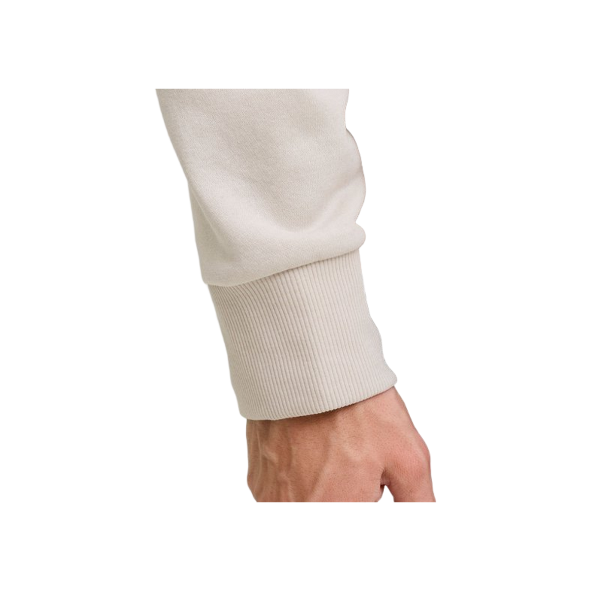 JJ Rebel Jrebzack Sweat Hood