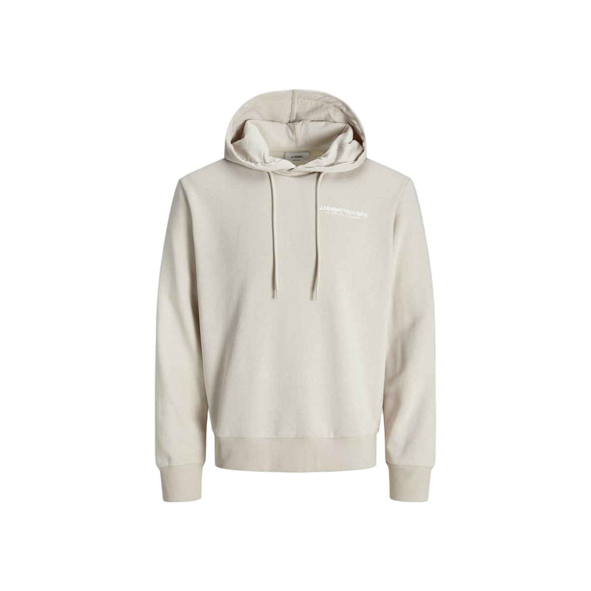 JJ Rebel Jrebzack Sweat Hood