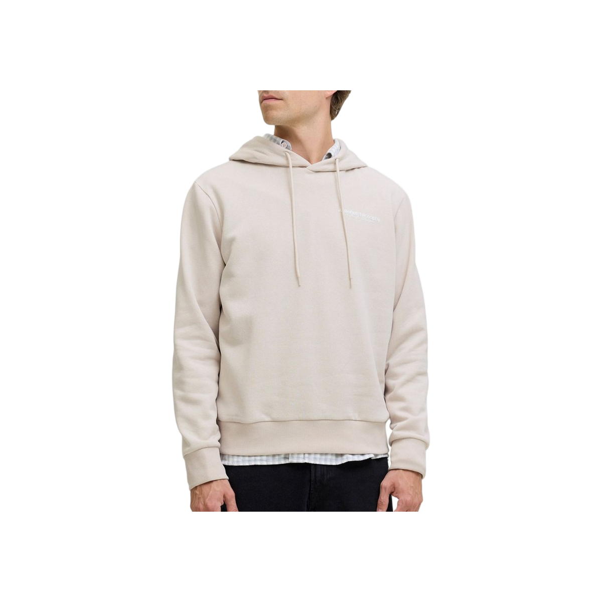 JJ Rebel Jrebzack Sweat Hood
