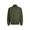 Jrebbillie Sweat Half Zip