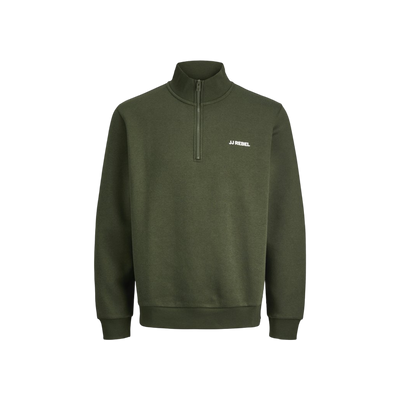 Jrebbillie Sweat Half Zip