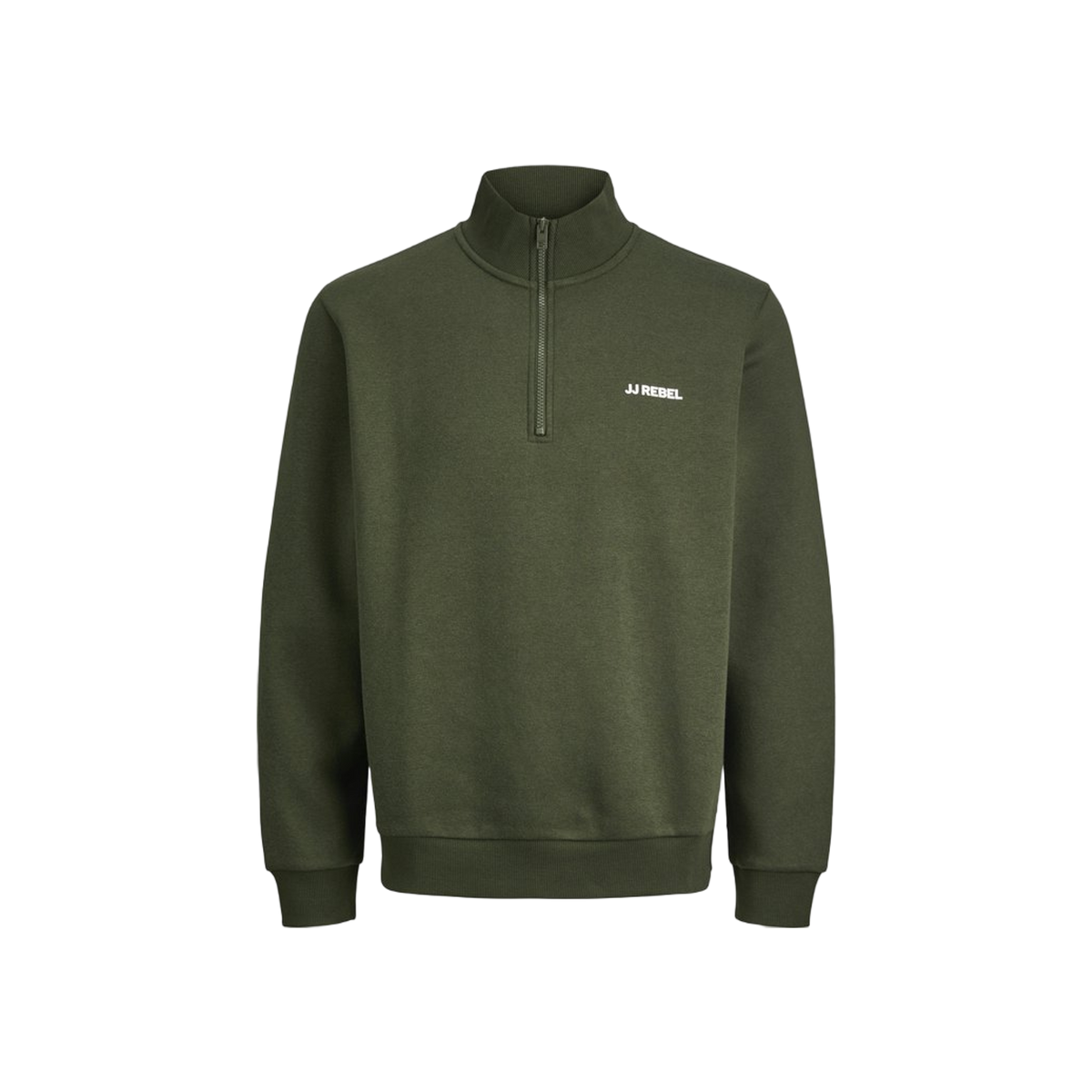 Jrebbillie Sweat Half Zip