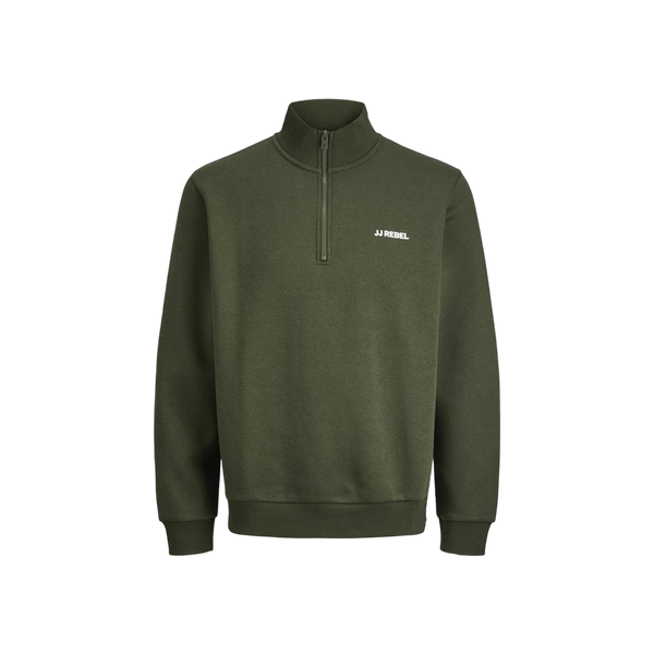 Jrebbillie Sweat Half Zip