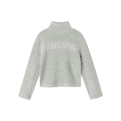 Name-it NKFNUVA Long Sleeve Knit