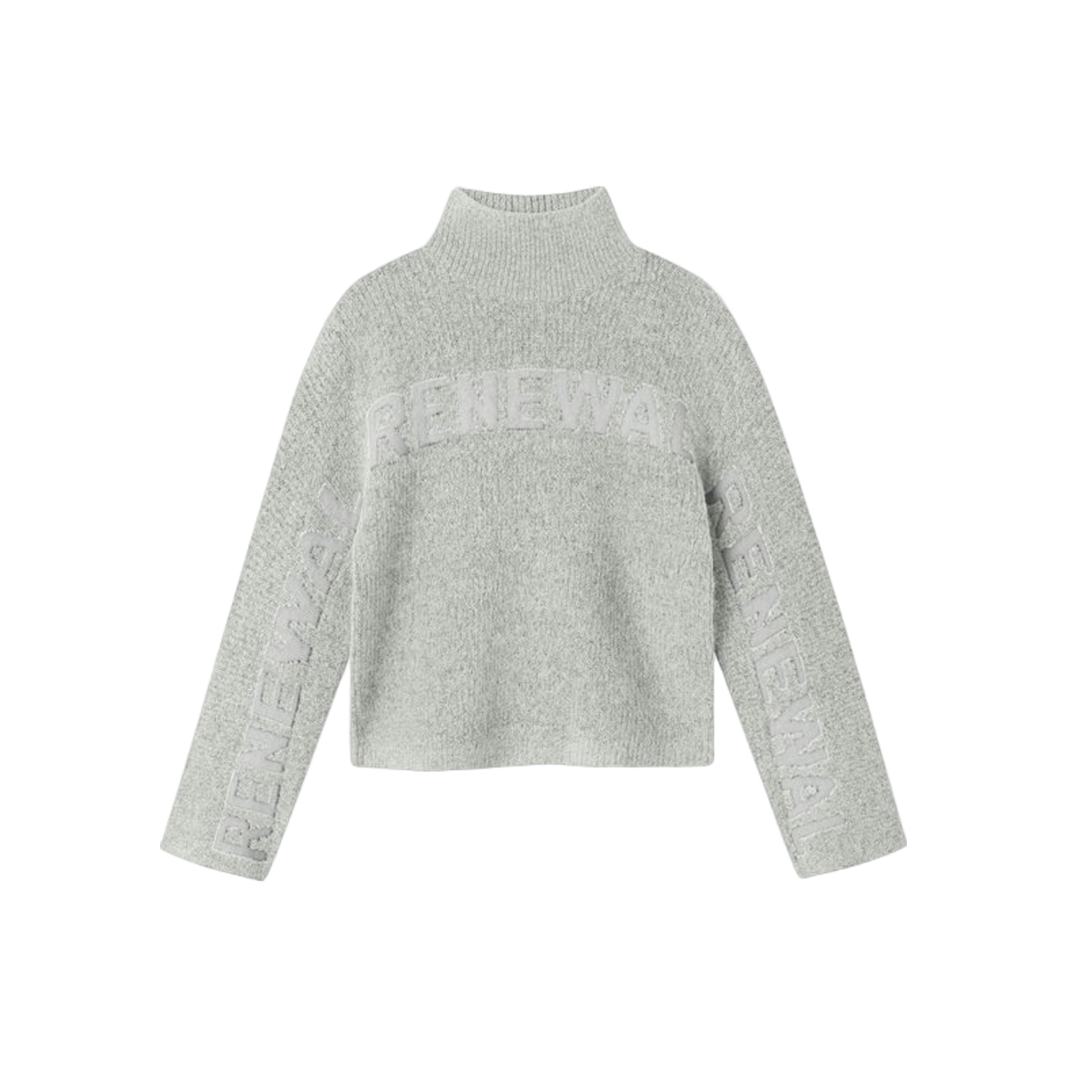 Name-it NKFNUVA Long Sleeve Knit