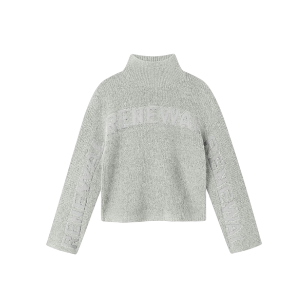 Name-it NKFNUVA Long Sleeve Knit