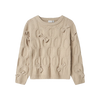 Name-it NKFOLIVIA Long Sleeve Knit