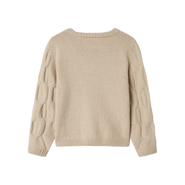 Name-it NKFOLIVIA Long Sleeve Knit