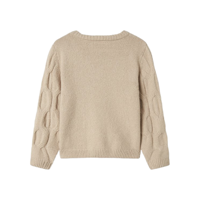 Name-it NKFOLIVIA Long Sleeve Knit
