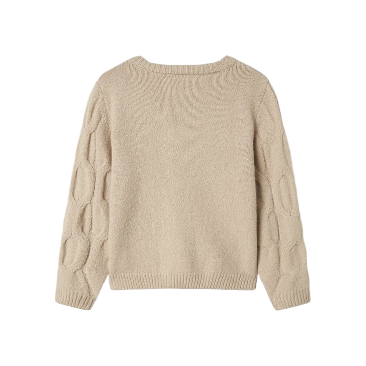 Name-it NKFOLIVIA Long Sleeve Knit