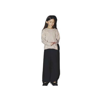 Name-it NKFOLIVIA Long Sleeve Knit