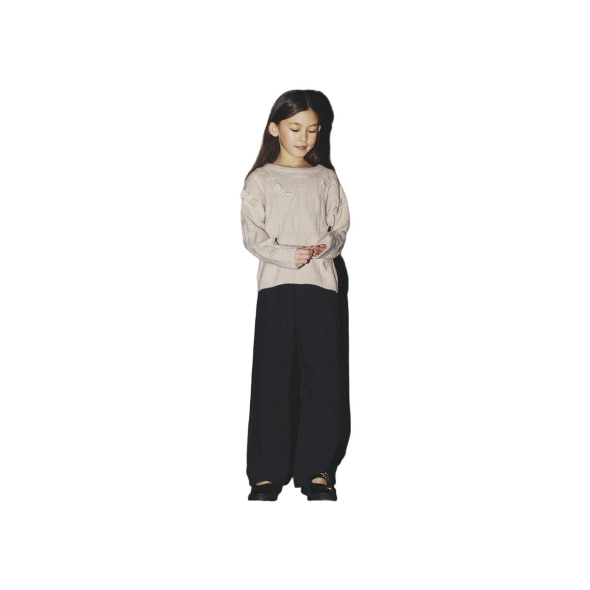 Name-it NKFOLIVIA Long Sleeve Knit