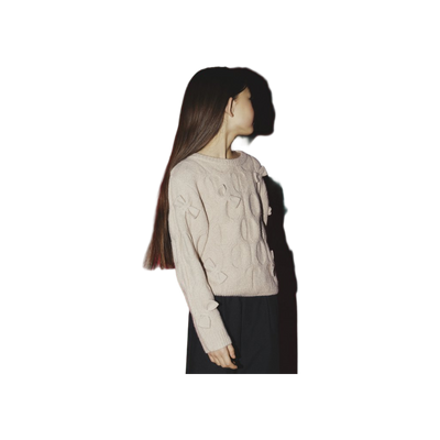Name-it NKFOLIVIA Long Sleeve Knit