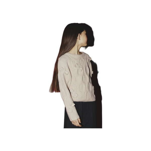 Name-it NKFOLIVIA Long Sleeve Knit