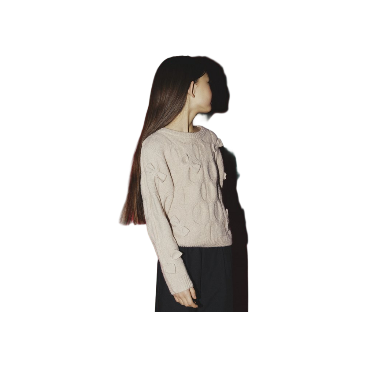 Name-it NKFOLIVIA Long Sleeve Knit