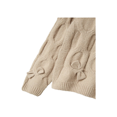 Name-it NKFOLIVIA Long Sleeve Knit