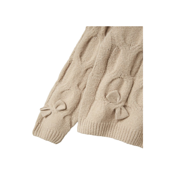 Name-it NKFOLIVIA Long Sleeve Knit