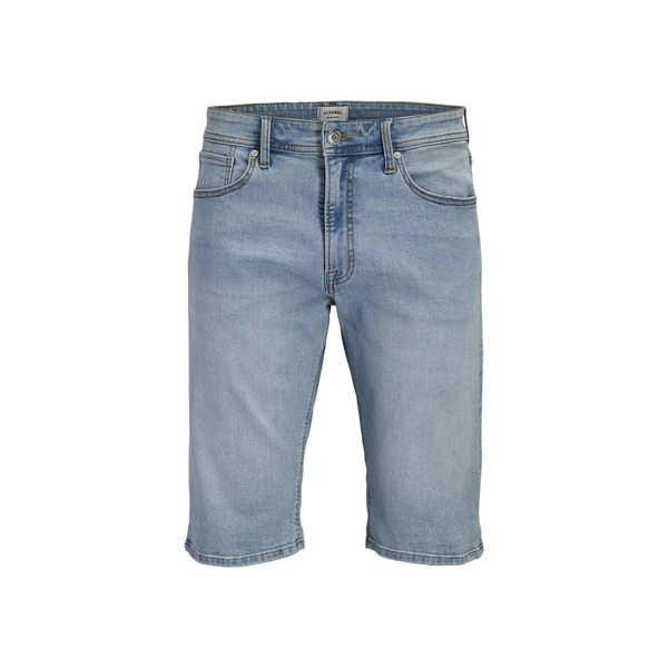 JJ Rebel Jrebmason Jjlong Shorts At 594