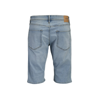 JJ Rebel Jrebmason Jjlong Shorts At 594