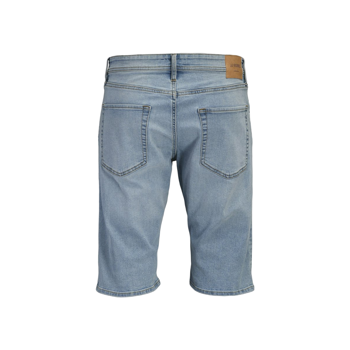 JJ Rebel Jrebmason Jjlong Shorts At 594
