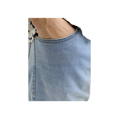 JJ Rebel Jrebmason Jjlong Shorts At 594