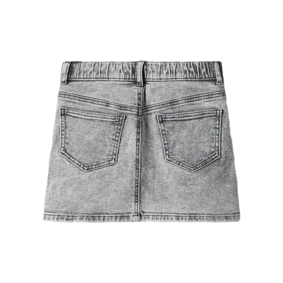 Name-it NKFMERI Wrap Denim Skirt