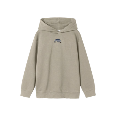 Name-it NKMOSIAN Long Sleeve Regular Sweater