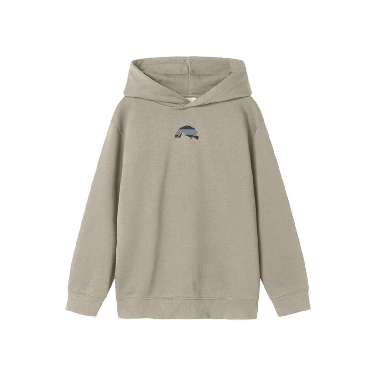 Name-it NKMOSIAN Long Sleeve Regular Sweater