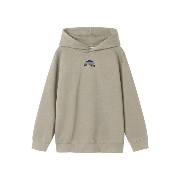 Name-it NKMOSIAN Long Sleeve Regular Sweater
