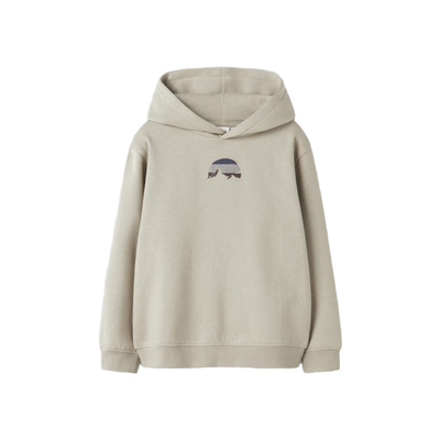 Name-it NKMOSIAN Long Sleeve Regular Sweater