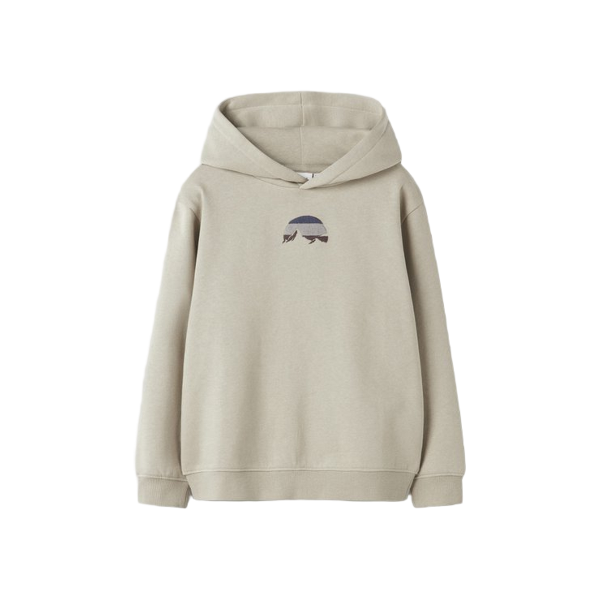 Name-it NKMOSIAN Long Sleeve Regular Sweater
