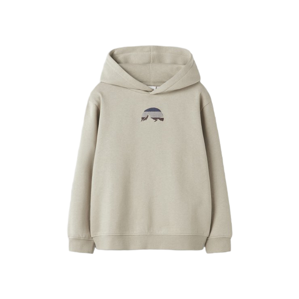 Name-it NKMOSIAN Long Sleeve Regular Sweater