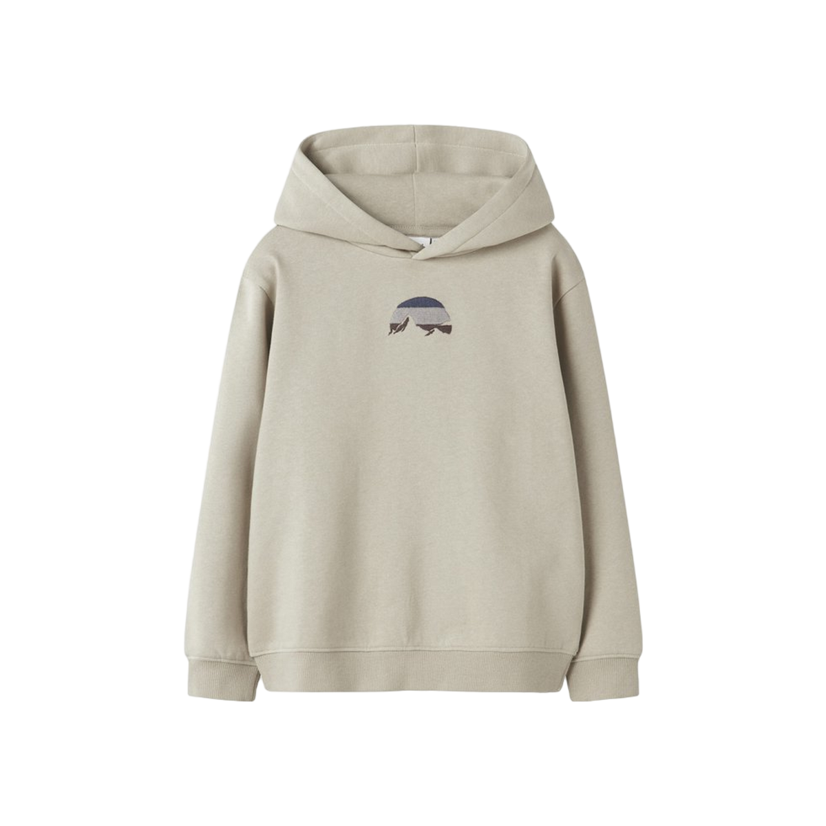 Name-it NKMOSIAN Long Sleeve Regular Sweater