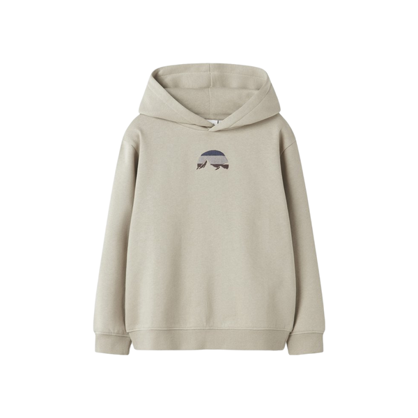Name-it NKMOSIAN Long Sleeve Regular Sweater