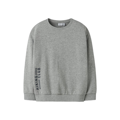 Name-it NKMORVILLE Long Sleeve Relax Sweater