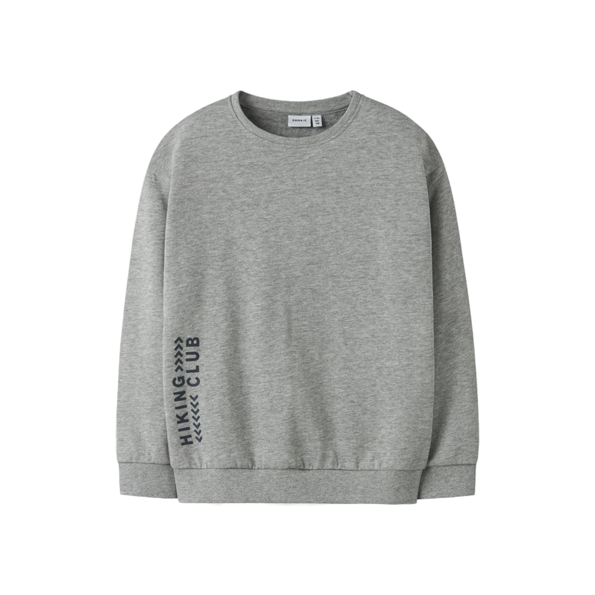 Name-it NKMORVILLE Long Sleeve Relax Sweater