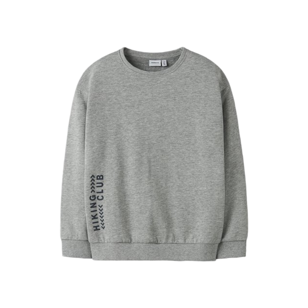 Name-it NKMORVILLE Long Sleeve Relax Sweater